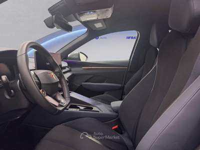 Cupra Terramar Terramar 1.5 Hybrid Dsg Business Nero usata Cassola