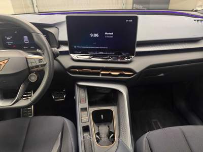Cupra Terramar Terramar 1.5 Hybrid Dsg Business Nero usata Cassola