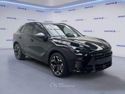 Cupra Terramar Terramar 1.5 Hybrid Dsg Business Nero usata Cassola