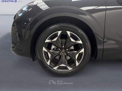 Cupra Terramar Terramar 1.5 Hybrid Dsg Business Nero usata Cassola