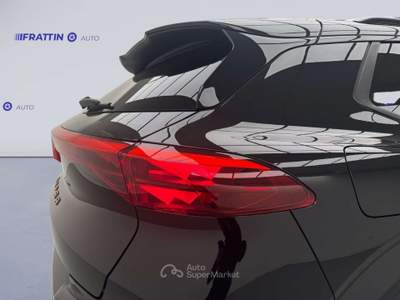 Cupra Terramar Terramar 1.5 Hybrid Dsg Business Nero usata Cassola
