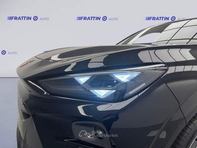 Cupra Terramar Terramar 1.5 Hybrid Dsg Business Nero usata Cassola
