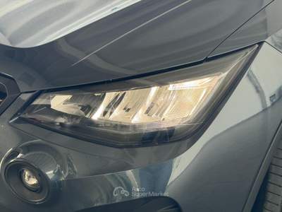 Seat Arona 1.0 tgi Style 90cv Grigio usata Verona