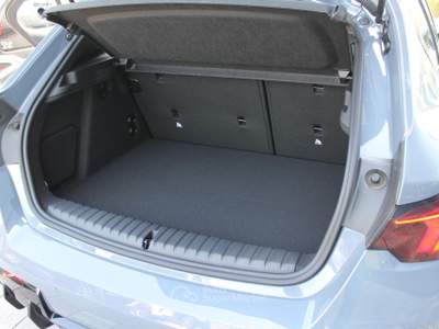 BMW Serie 1 M d 48V MSport Pro Grigio usata Trebaseleghe