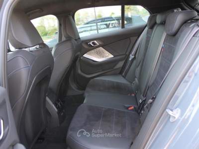 BMW Serie 1 M d 48V MSport Pro Grigio usata Trebaseleghe