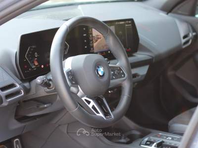 BMW Serie 1 M d 48V MSport Pro Grigio usata Trebaseleghe