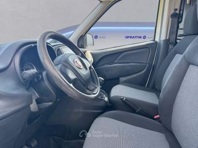 Fiat Doblò Doblò 1.6 Mjt 90cv S&amp;S Pc-Tn Cargo Business Bianco usata Cassola