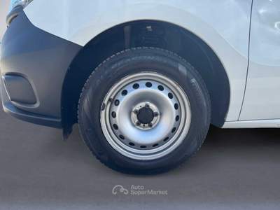 Fiat Doblò Doblò 1.6 Mjt 90cv S&amp;S Pc-Tn Cargo Business Bianco usata Cassola