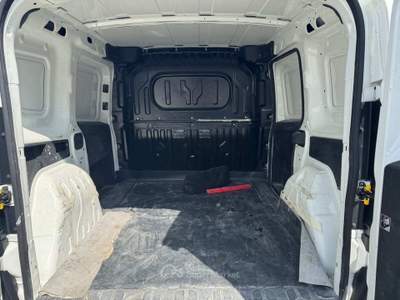 Fiat Doblò Doblò 1.6 Mjt 90cv S&amp;S Pc-Tn Cargo Business Bianco usata Cassola
