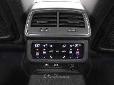 Audi S6 S6 Avant 3.0 Tdi Quattro Tiptronic Grigio usata Cassola