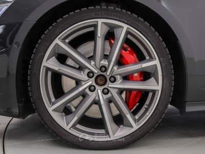 Audi S6 S6 Avant 3.0 Tdi Quattro Tiptronic Grigio usata Cassola