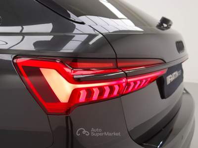 Audi S6 S6 Avant 3.0 Tdi Quattro Tiptronic Grigio usata Cassola