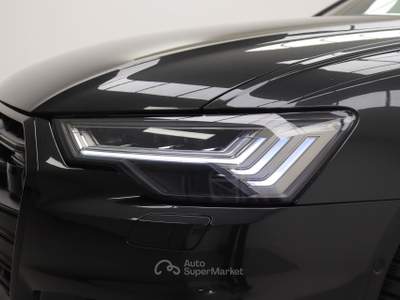 Audi S6 S6 Avant 3.0 Tdi Quattro Tiptronic Grigio usata Cassola