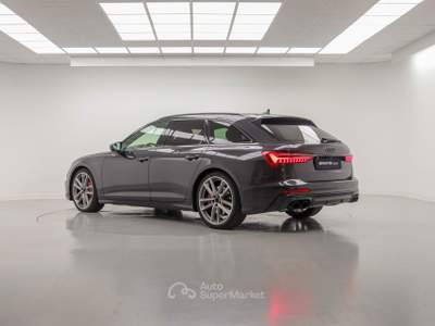 Audi S6 S6 Avant 3.0 Tdi Quattro Tiptronic Grigio usata Cassola