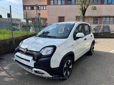 Fiat Panda FireFly Hybrid City Cross KM.0 PR usata Modena