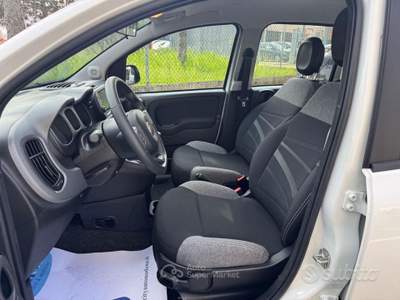 Fiat Panda FireFly Hybrid City Cross KM.0 PR usata Modena