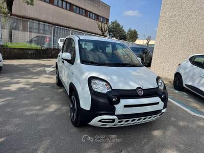 Fiat Panda FireFly Hybrid City Cross KM.0 PR usata Modena