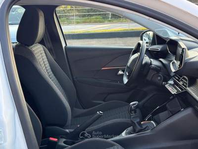 Peugeot 208 Stop&Start 5 porte Allure usata Pomezia