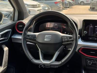 Seat Arona FR usata Pomezia