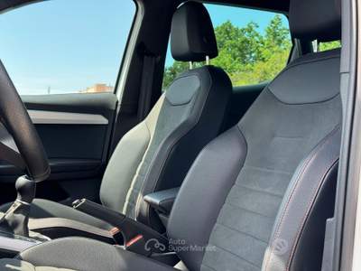 Seat Arona FR usata Pomezia