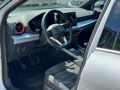 Seat Arona FR usata Pomezia