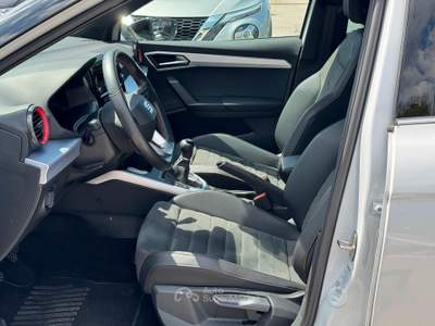Seat Arona FR usata Pomezia