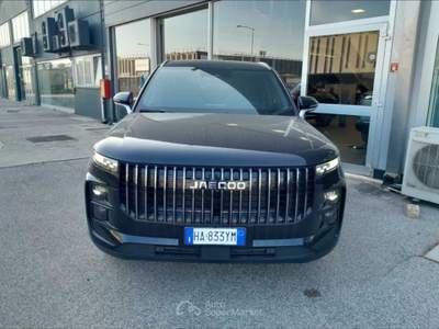 Jaecoo 7 1.6 TGDI aut. Pure Nero usata Castenaso