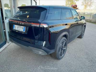 Jaecoo 7 1.6 TGDI aut. Pure Nero usata Castenaso