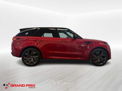 Land Rover Range Rover Sport 3.0D l6 350 CV Autobiography Rosso usata Castenaso