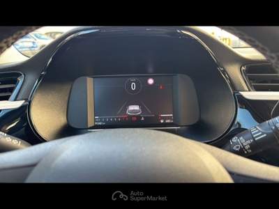 Opel Corsa 1.2 Design & Tech Blu/Azzurro usata Castenaso