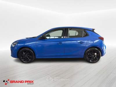 Opel Corsa 1.2 Design & Tech Blu/Azzurro usata Castenaso
