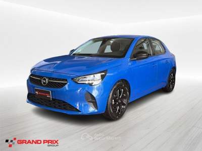 Opel Corsa 1.2 Design & Tech Blu/Azzurro usata Castenaso