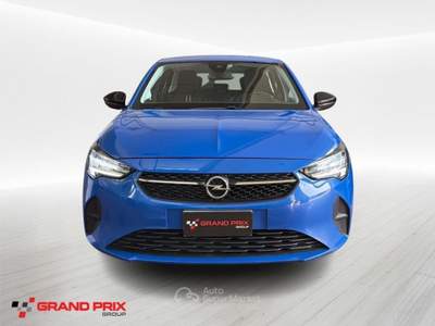 Opel Corsa 1.2 Design & Tech Blu/Azzurro usata Castenaso
