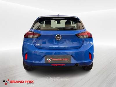 Opel Corsa 1.2 Design & Tech Blu/Azzurro usata Castenaso