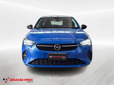 Opel Corsa 1.2 Design & Tech Blu/Azzurro usata Castenaso