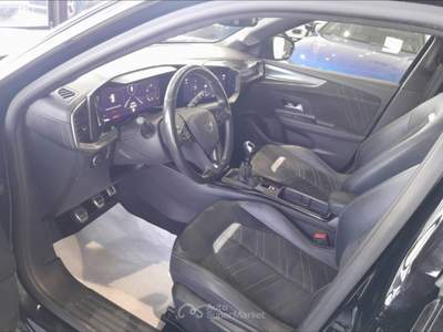 Opel Mokka 1.2 Turbo 130 CV Ultimate Nero usata Castenaso