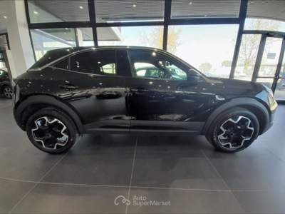 Opel Mokka 1.2 Turbo 130 CV Ultimate Nero usata Castenaso