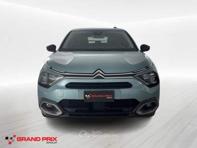 Citroen C4 PureTech 130 S&S EAT8 Shine Grigio usata Castenaso