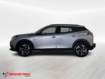 Peugeot 2008 PureTech 100 S&S Active Grigio usata Castenaso