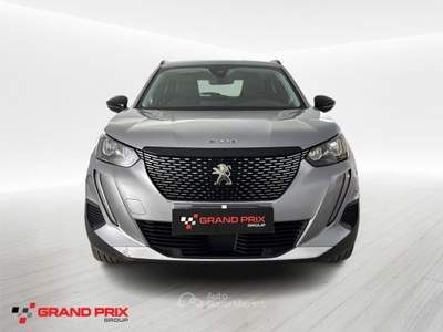 Peugeot 2008 PureTech 100 S&S Active Grigio usata Castenaso