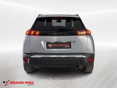 Peugeot 2008 PureTech 100 S&S Active Grigio usata Castenaso