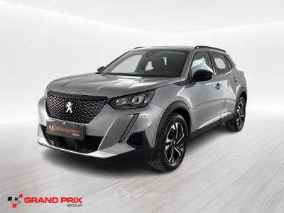 Peugeot 2008 PureTech 100 S&S Active Grigio usata Castenaso