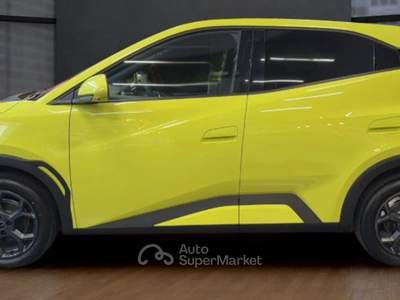 BYD Dolphin Surf 43,2 kWh Comfort Verde usata Castenaso