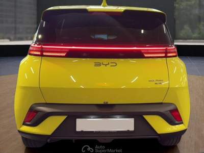 BYD Dolphin Surf 43,2 kWh Comfort Verde usata Castenaso