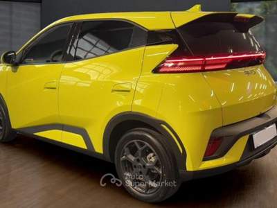 BYD Dolphin Surf 43,2 kWh Comfort Verde usata Castenaso