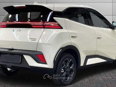 BYD Dolphin Surf 43,2 kWh Boost Bianco usata Castenaso