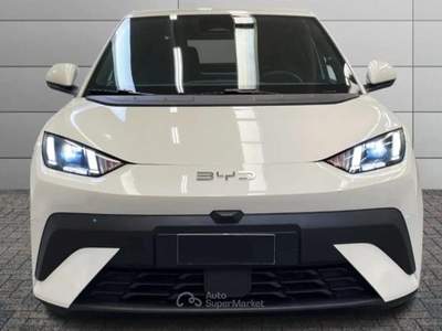 BYD Dolphin Surf 43,2 kWh Boost Bianco usata Castenaso