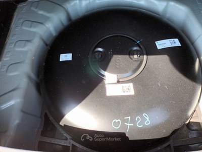 Dacia Duster 1200 ECO-G EXTREME 122CV CARPLAY CAM VETRSCURI"17 Verde usata Roma