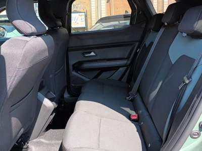 Dacia Duster 1200 ECO-G EXTREME 122CV CARPLAY CAM VETRSCURI"17 Verde usata Roma