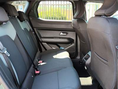 Dacia Duster 1200 ECO-G EXTREME 122CV CARPLAY CAM VETRSCURI"17 Verde usata Roma